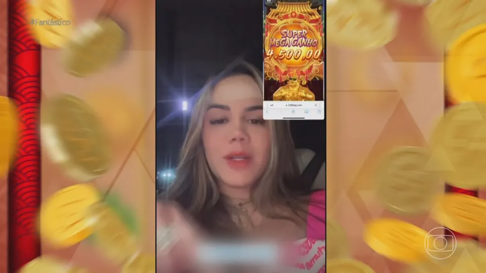 Lei que proíbe a divulgação do 'Jogo do Tigre' por influencers é